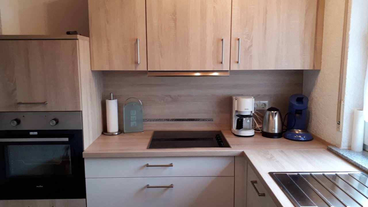 Photo of Kitchen in Momlingen