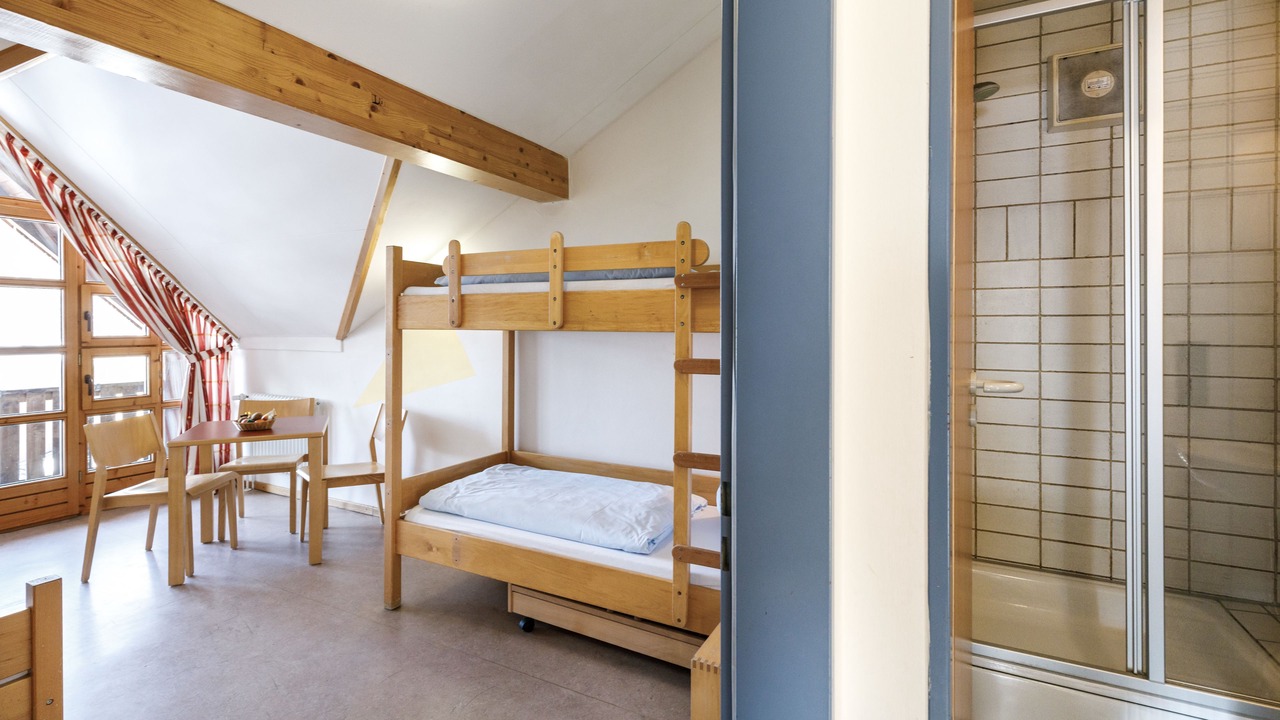 Photo of Bedroom in Oberstdorf