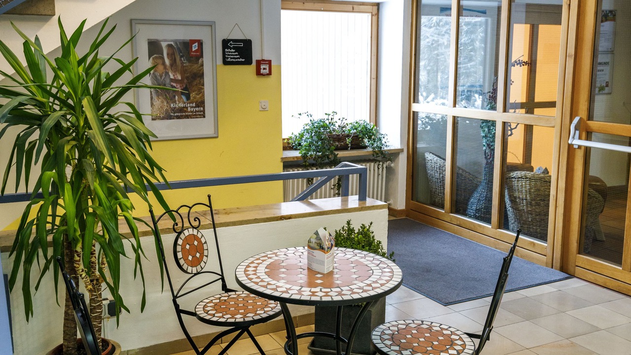 Photo of Patio Balcony in Oberstdorf