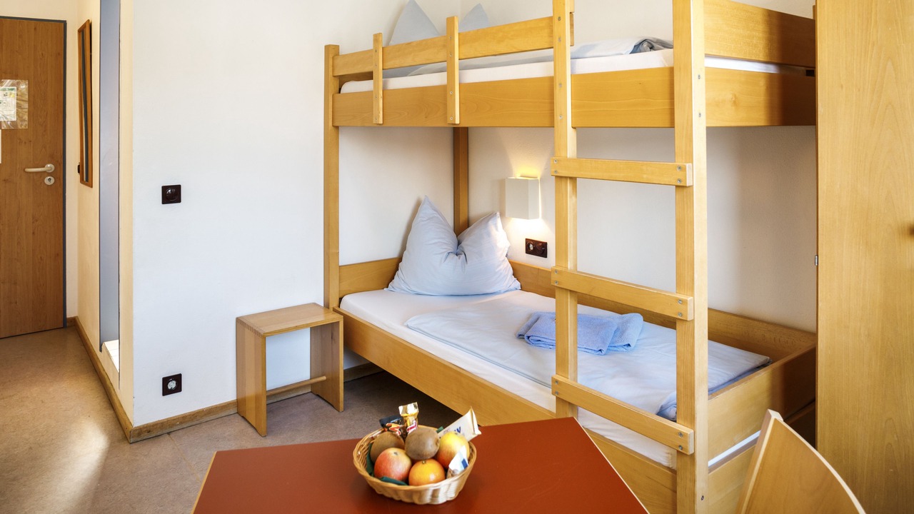 Photo of Bedroom in Oberstdorf