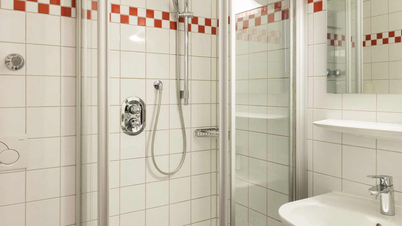 Photo of Bathroom in Oberstdorf