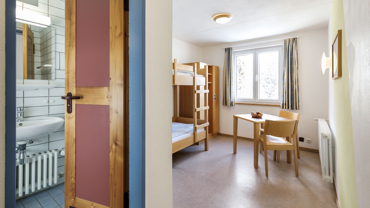 Photo of Bedroom in Oberstdorf