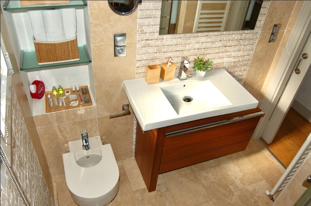 Photo of Bathroom in El Viso