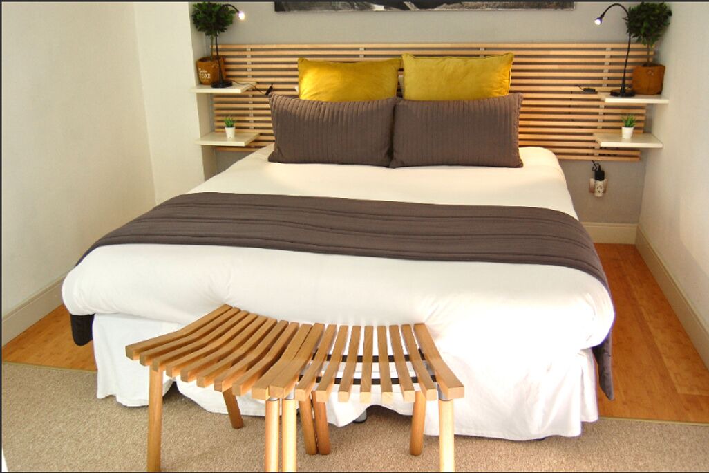 Photo of Bedroom in El Viso