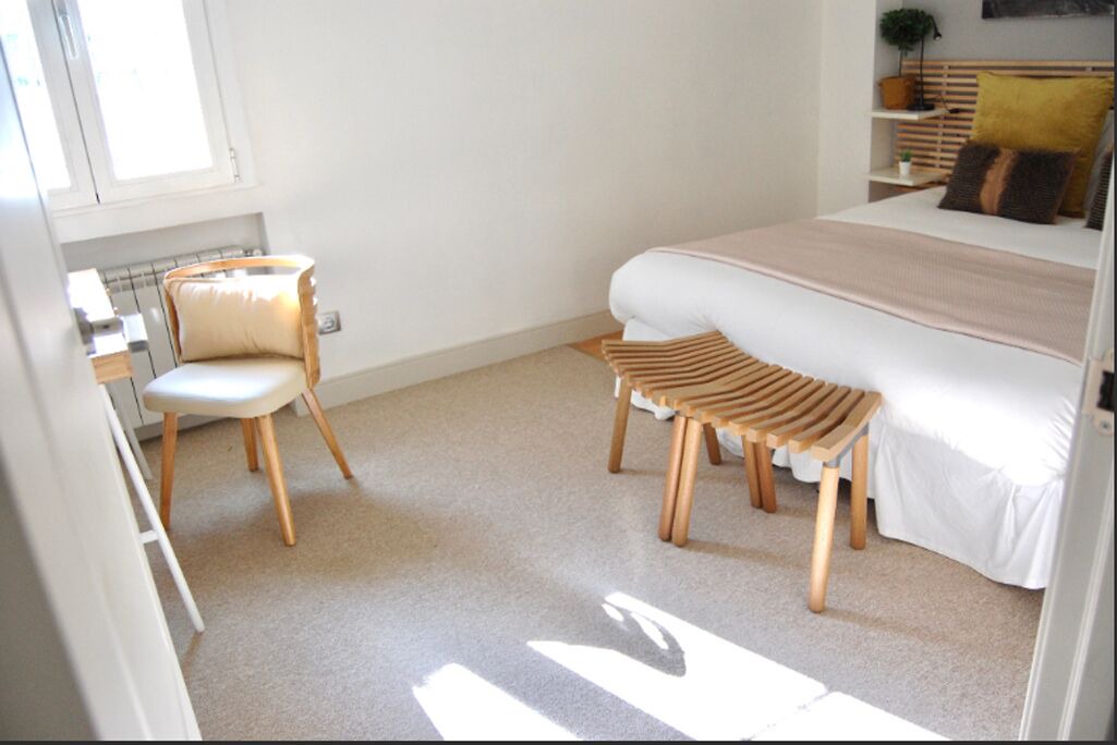 Photo of Bedroom in El Viso