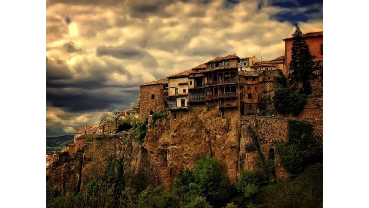 Photo of Outdoor in Cuenca