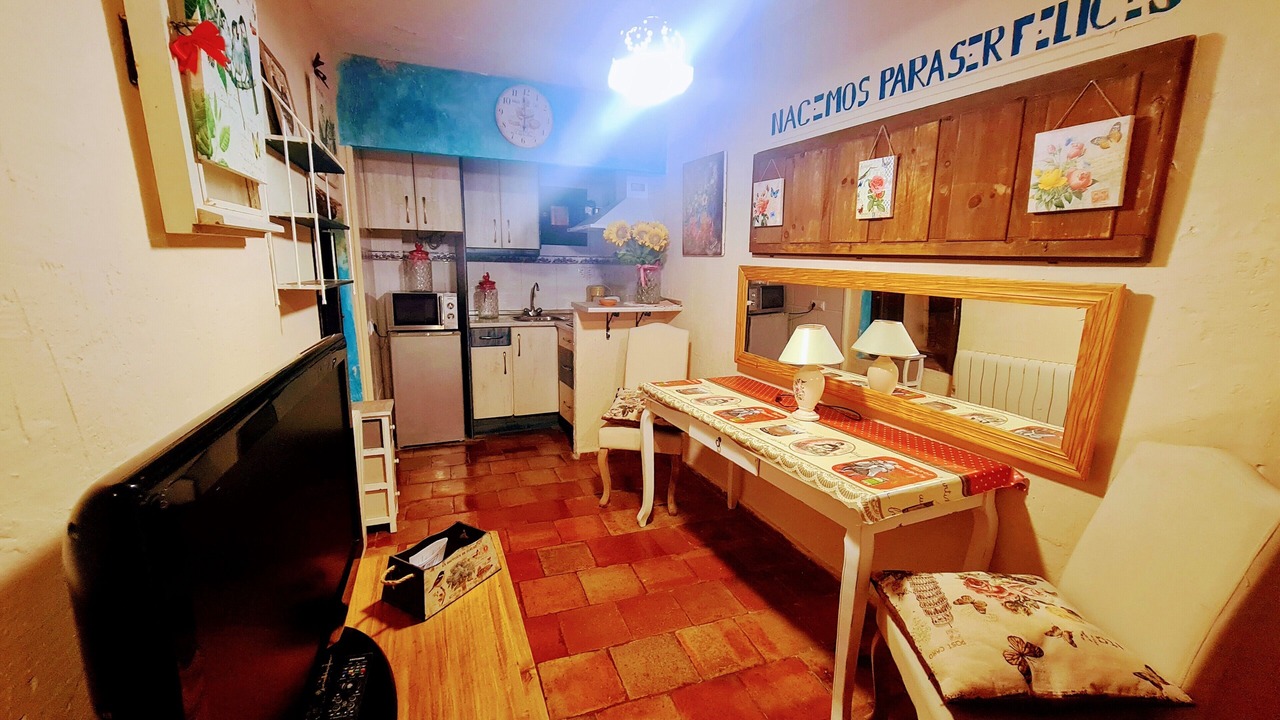 Photo of Kitchen in Cuenca