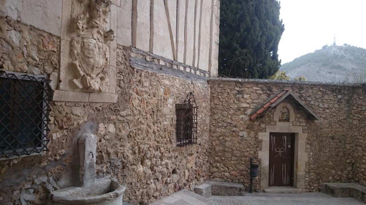 Photo of Outdoor in Cuenca