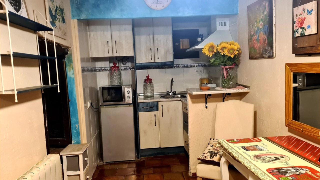 Photo of Kitchen in Cuenca