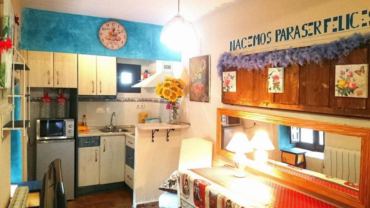 Photo of Kitchen in Cuenca