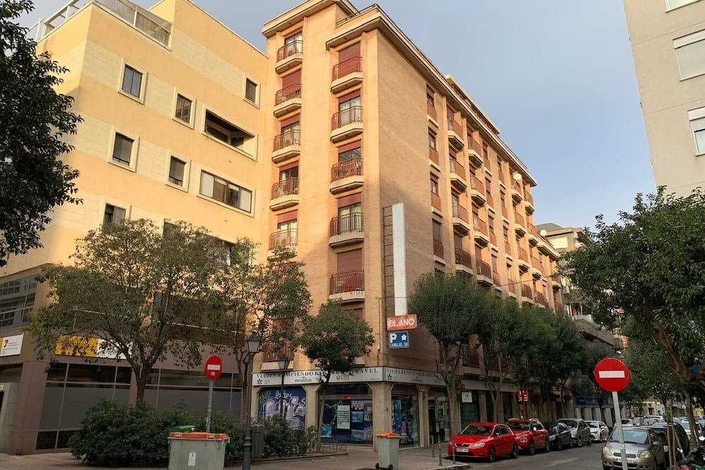 Photo of Outdoor in Prosperidad