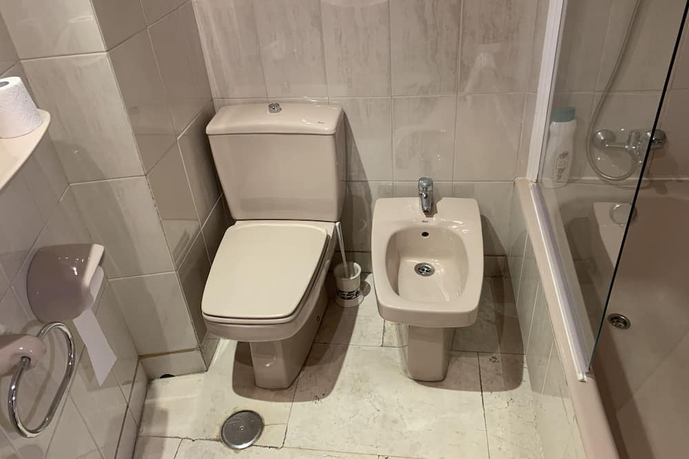 Photo of Bathroom in Prosperidad