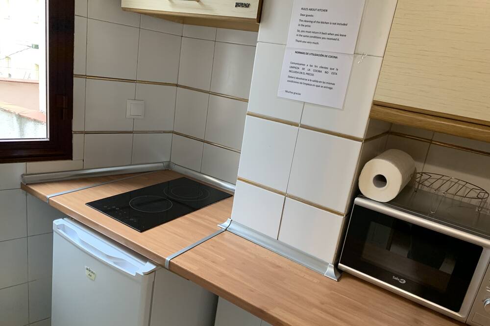 Photo of Kitchen in Prosperidad