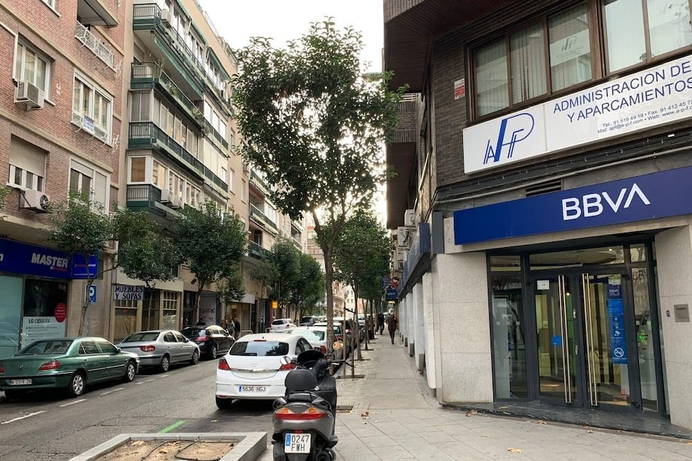 Photo of Outdoor in Prosperidad