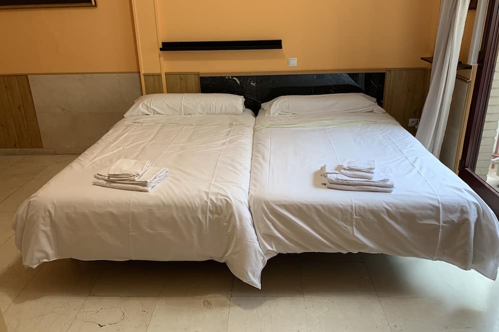Photo of Bedroom in Prosperidad
