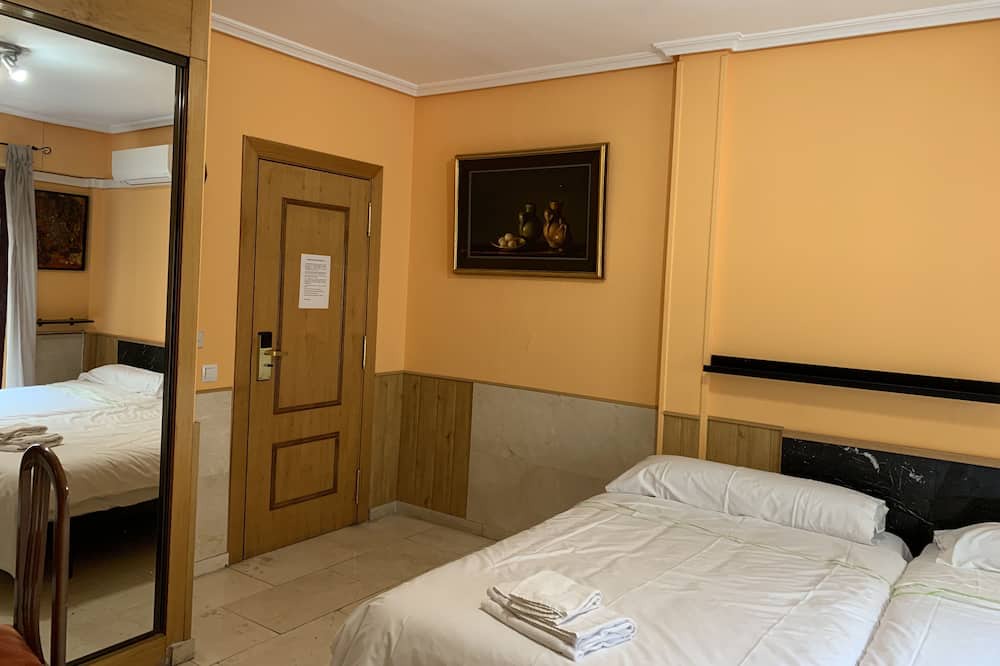 Photo of Bedroom in Prosperidad
