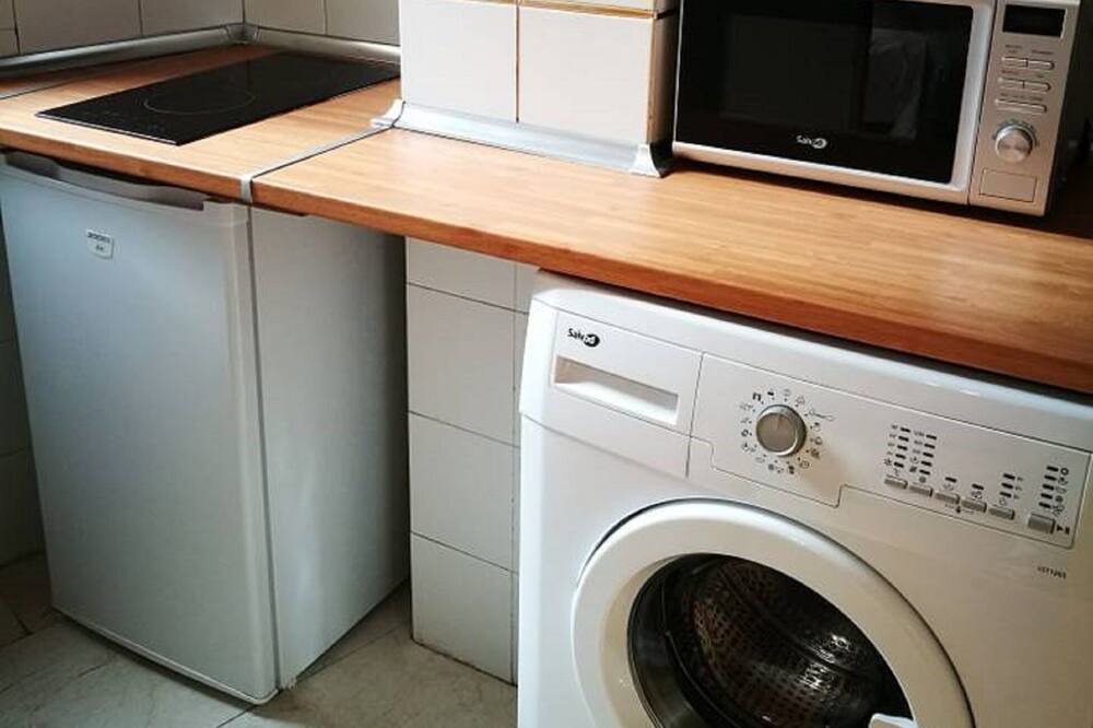 Photo of Kitchen in Prosperidad