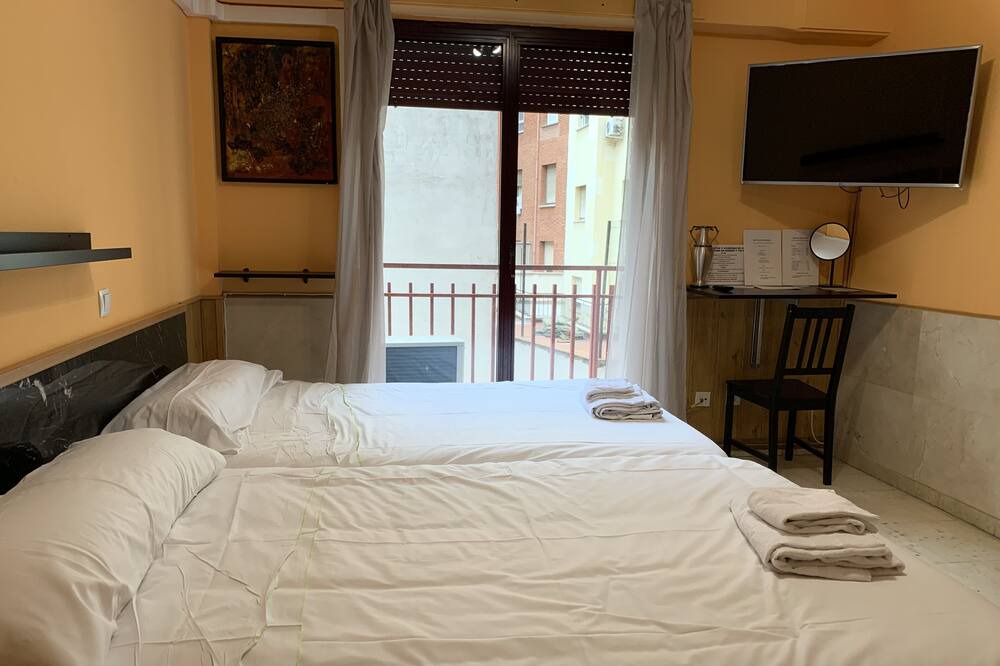 Photo of Bedroom in Prosperidad