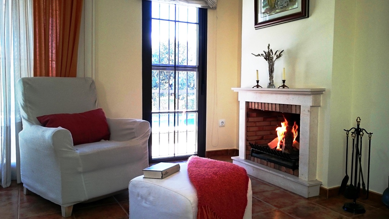 Photo of Livingroom in Las Pajanosas