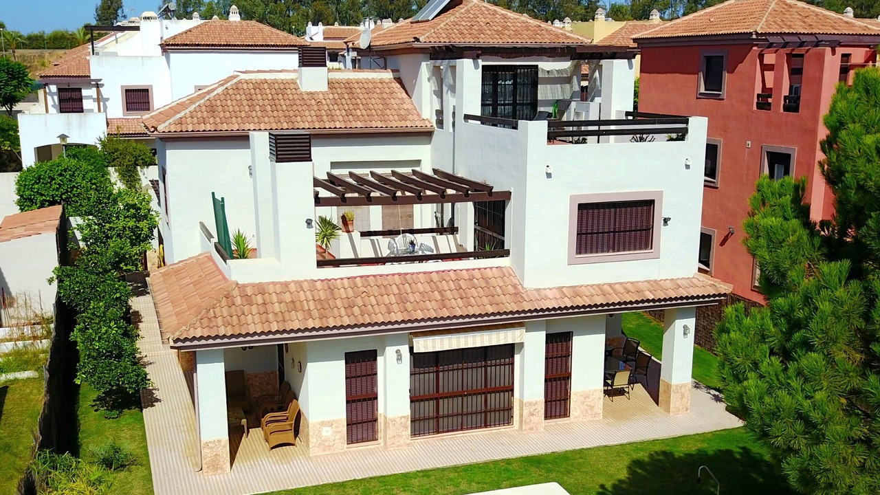 Photo of Outdoor in Las Pajanosas