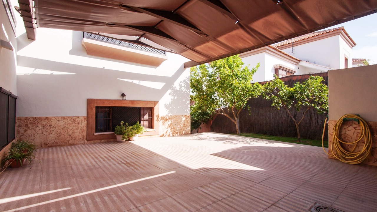 Photo of Outdoor in Las Pajanosas