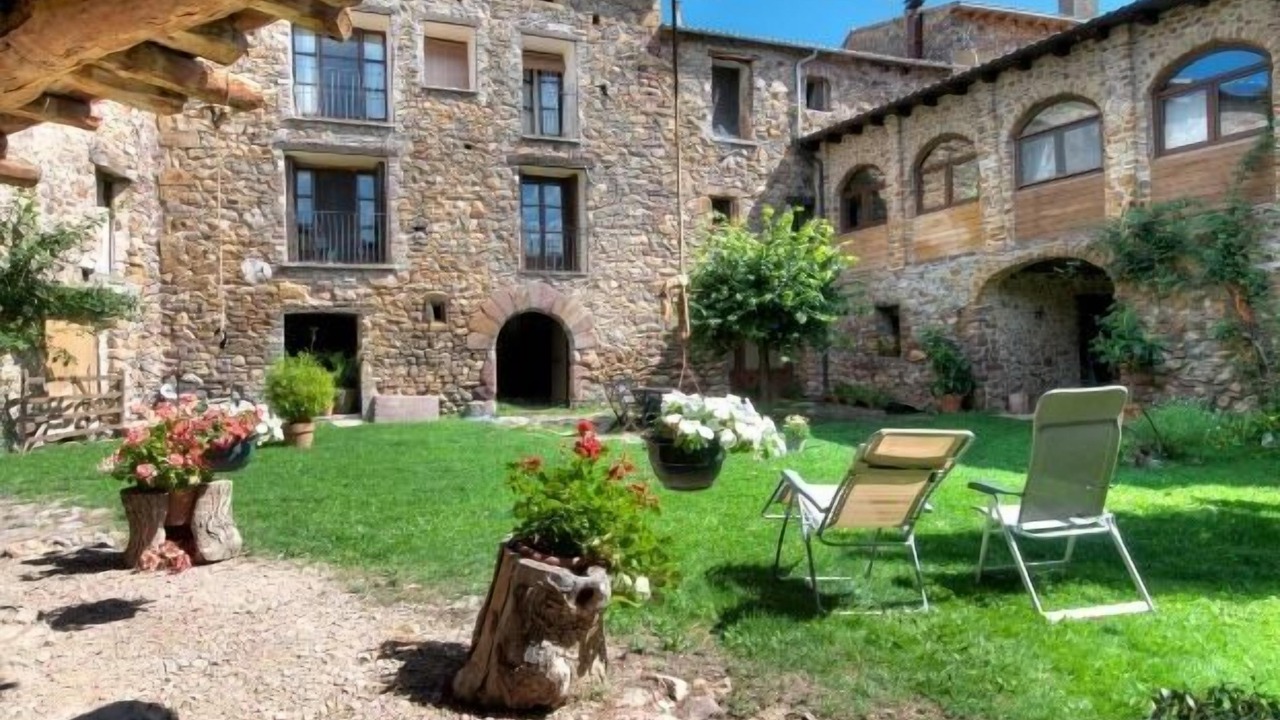Photo of Outdoor in Bonansa