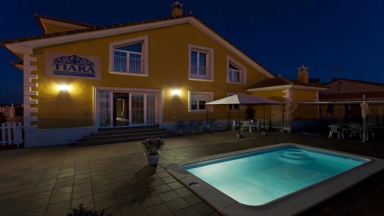 Photo of Outdoor in Nava de la Asuncion