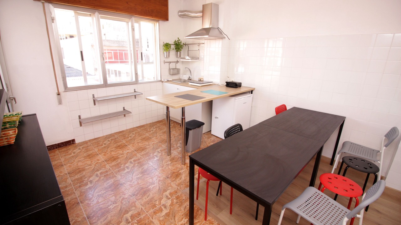 Photo of Kitchen in Lalin