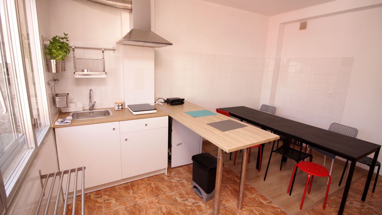 Photo of Kitchen in Lalin