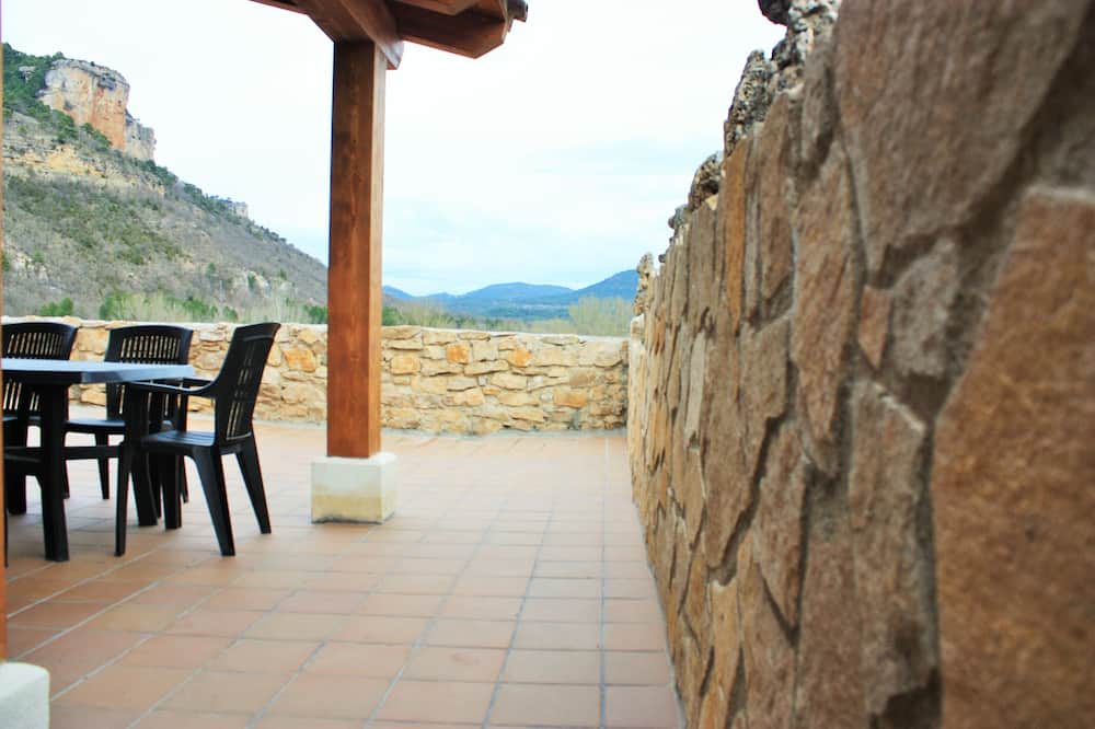 Photo of Patio Balcony in Una
