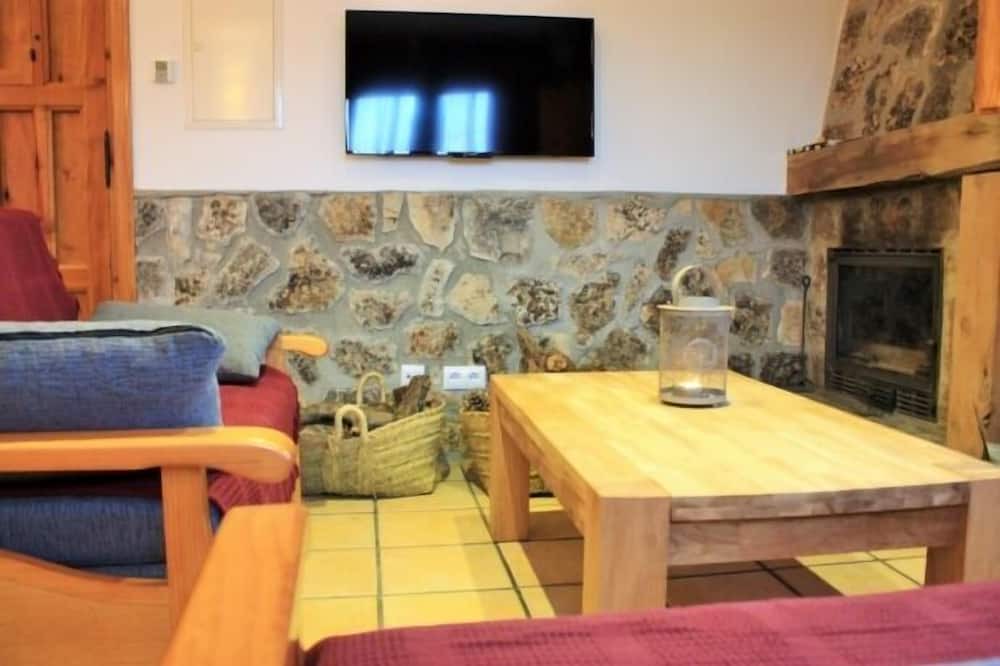 Photo of Livingroom in Una