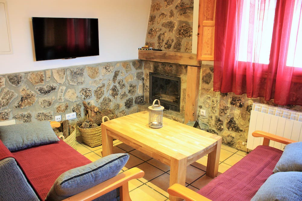Photo of Livingroom in Una