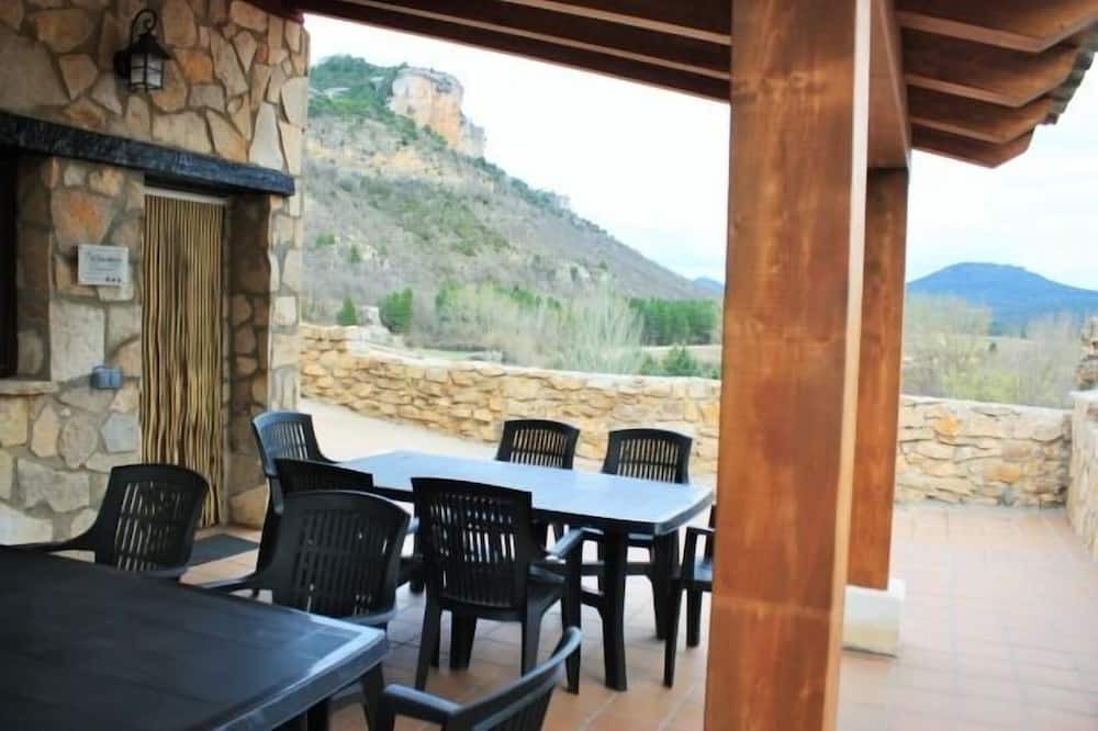 Photo of Patio Balcony in Una