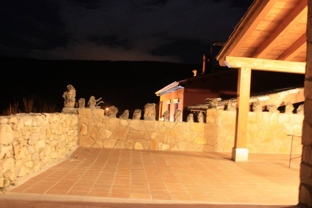 Photo of Patio Balcony in Una