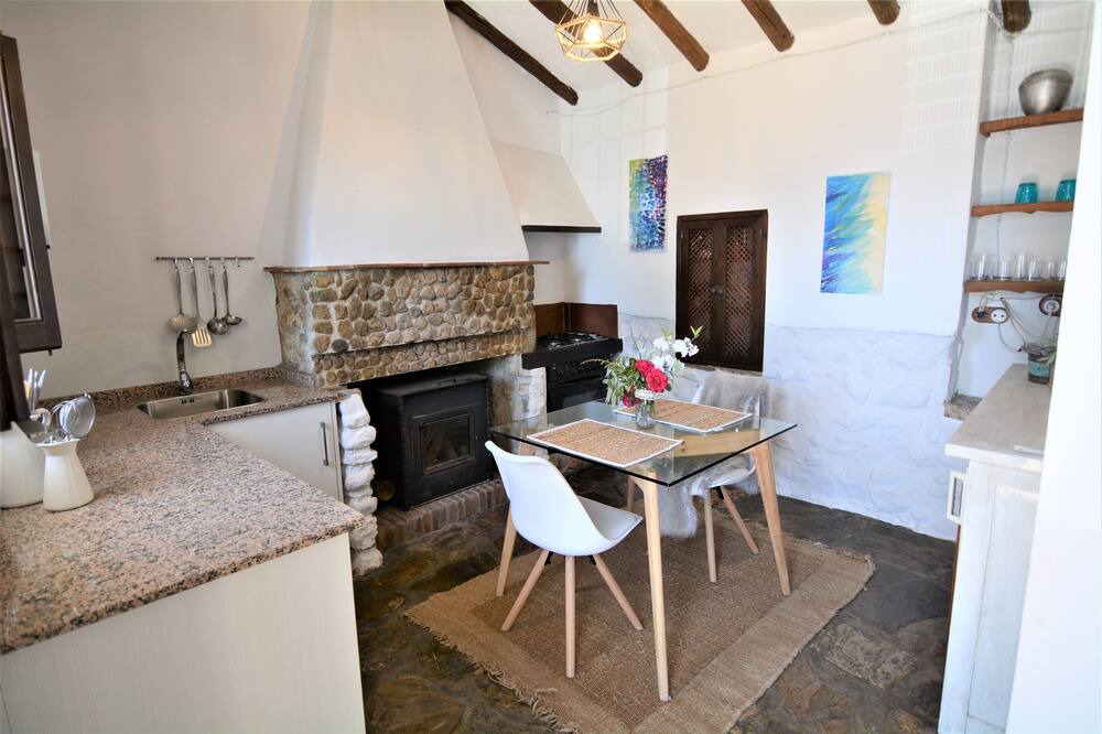 Photo of Kitchen in La Joya