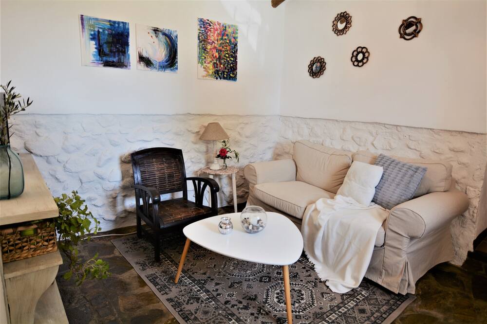 Photo of Livingroom in La Joya