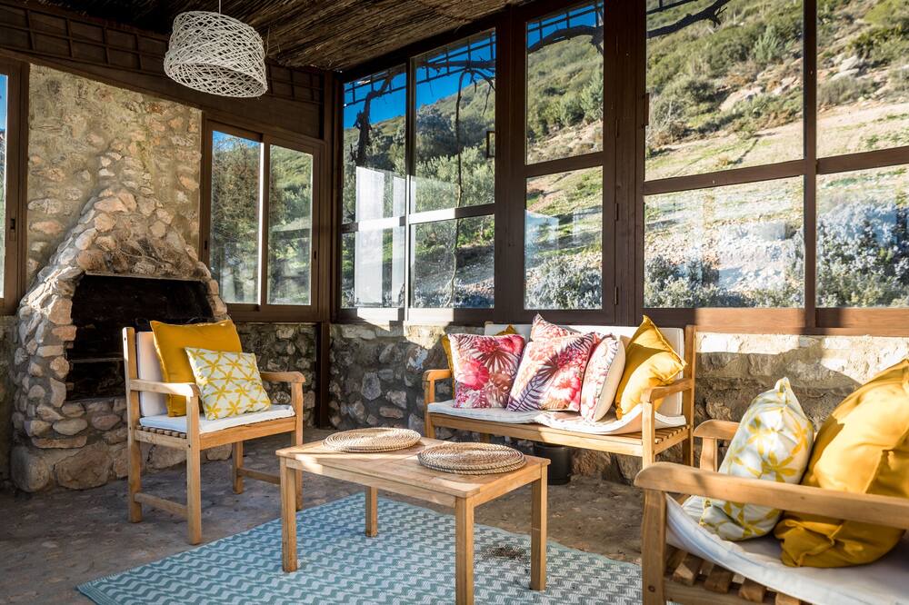 Photo of Livingroom in La Joya
