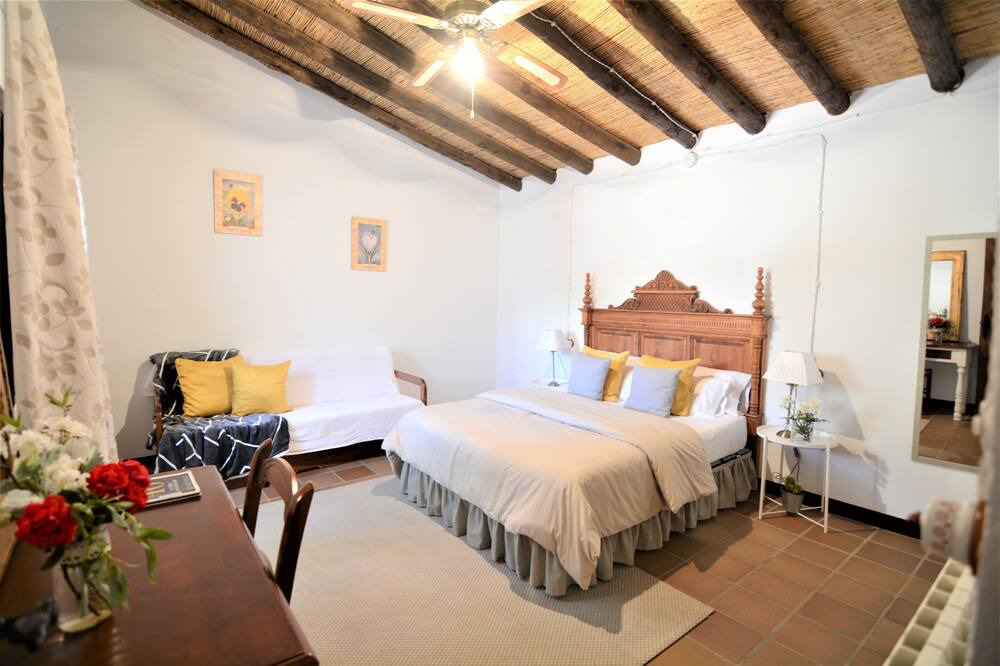 Photo of Bedroom in La Joya