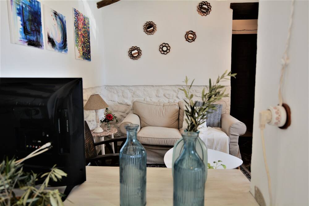Photo of Livingroom in La Joya