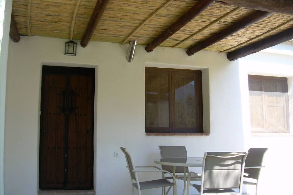 Photo of Patio Balcony in Orgiva