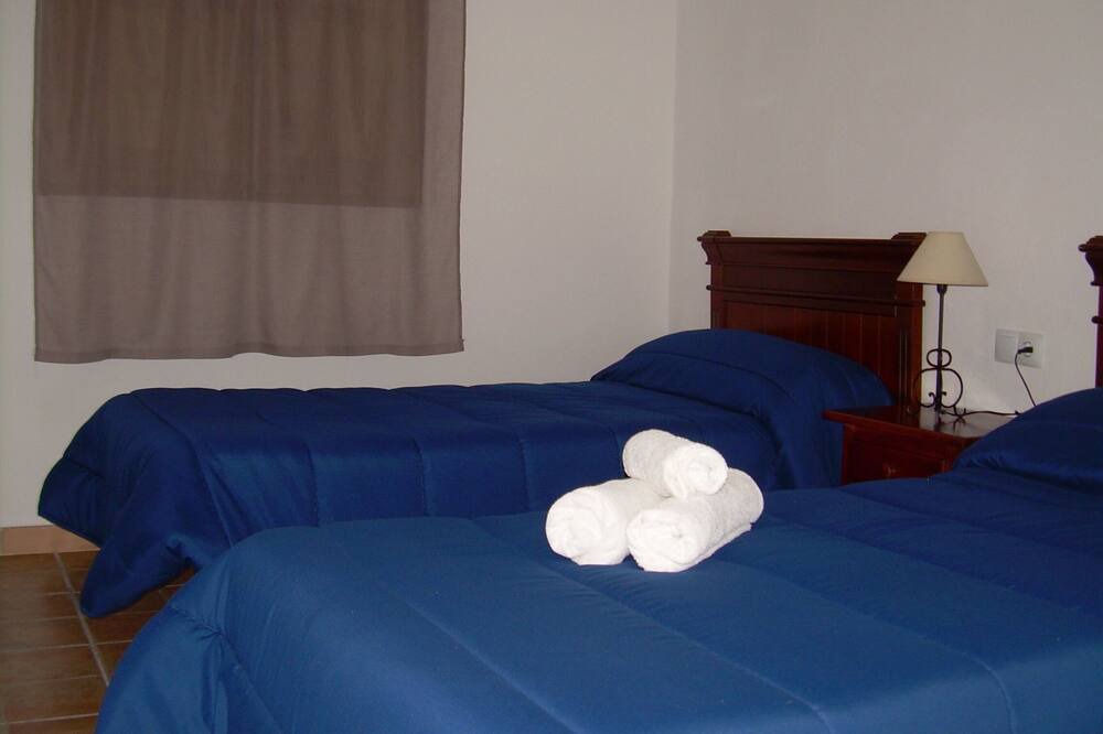 Photo of Bedroom in Orgiva