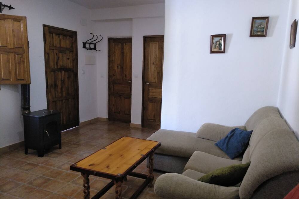 Photo of Livingroom in Orgiva