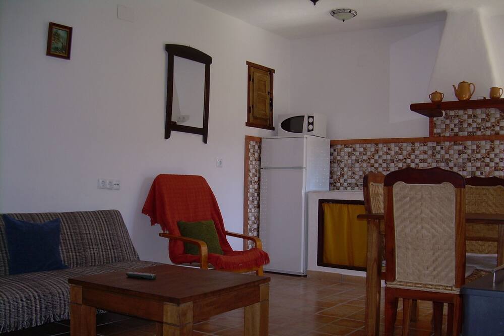 Photo of Livingroom in Orgiva