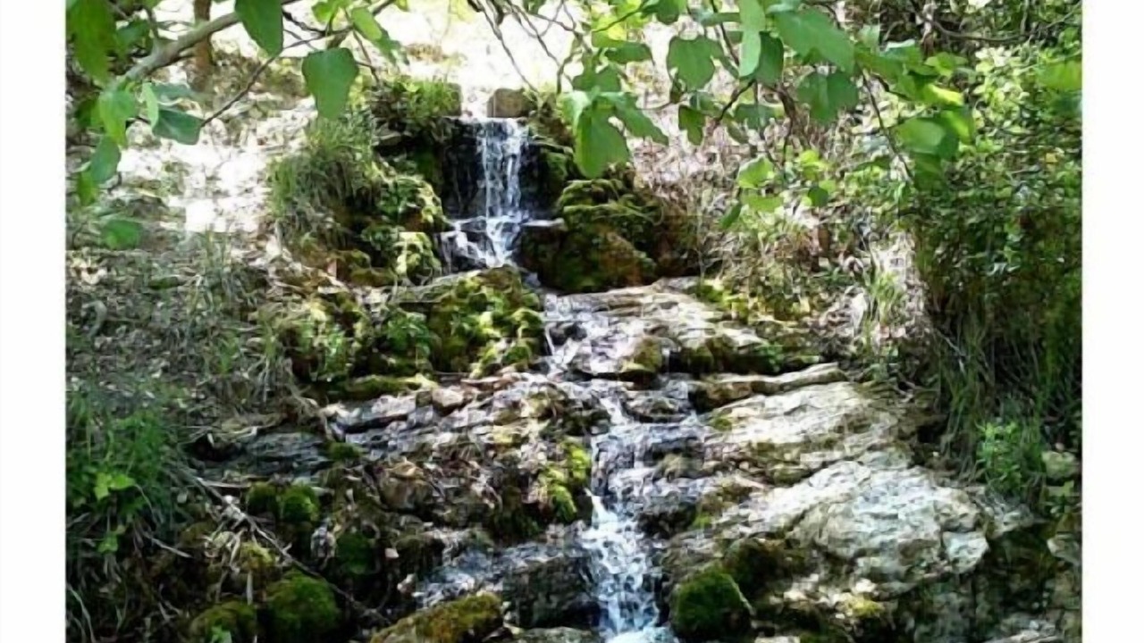 Photo of Outdoor in El Burgo