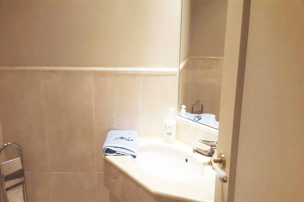 Photo of Bathroom in Mondariz
