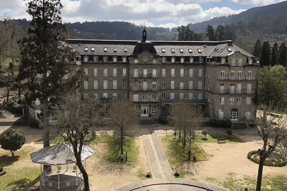 Photo of Outdoor in Mondariz