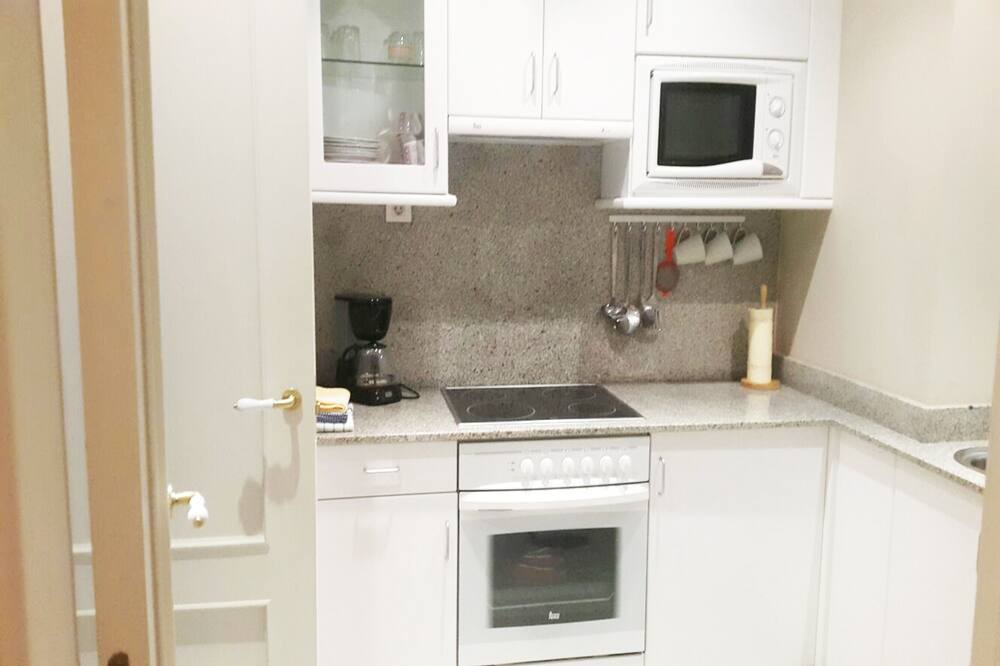 Photo of Kitchen in Mondariz