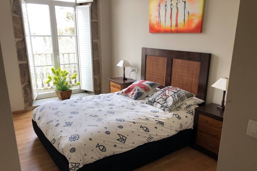 Photo of Bedroom in Mondariz
