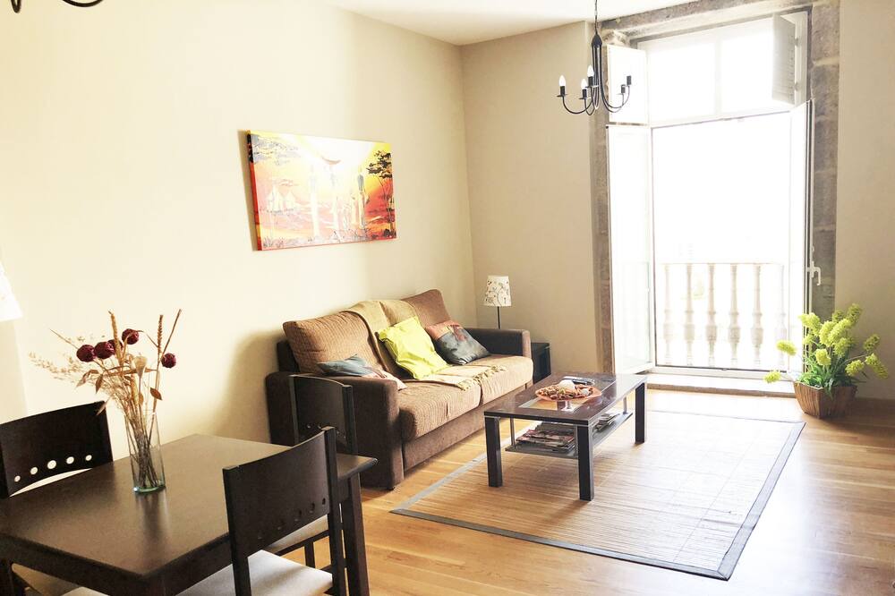 Photo of Livingroom in Mondariz