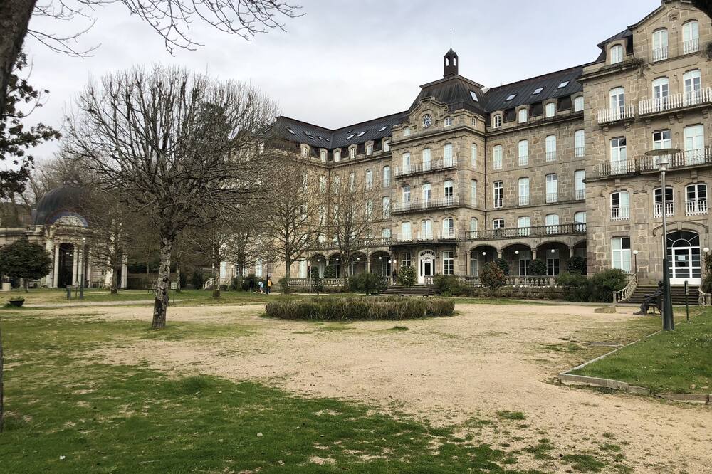 Photo of Outdoor in Mondariz